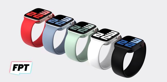 新Apple Watch渲染图曝光,苹果或带来专有无损音频格式